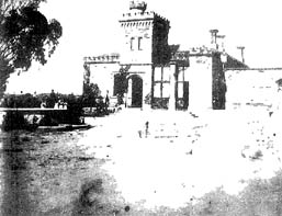 Turretfield about 1880