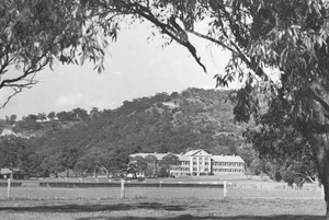 Waite Agricultural Research Institute in 1940